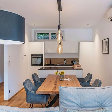Apartment Am غروندلسي المظهر الخارجي الصورة