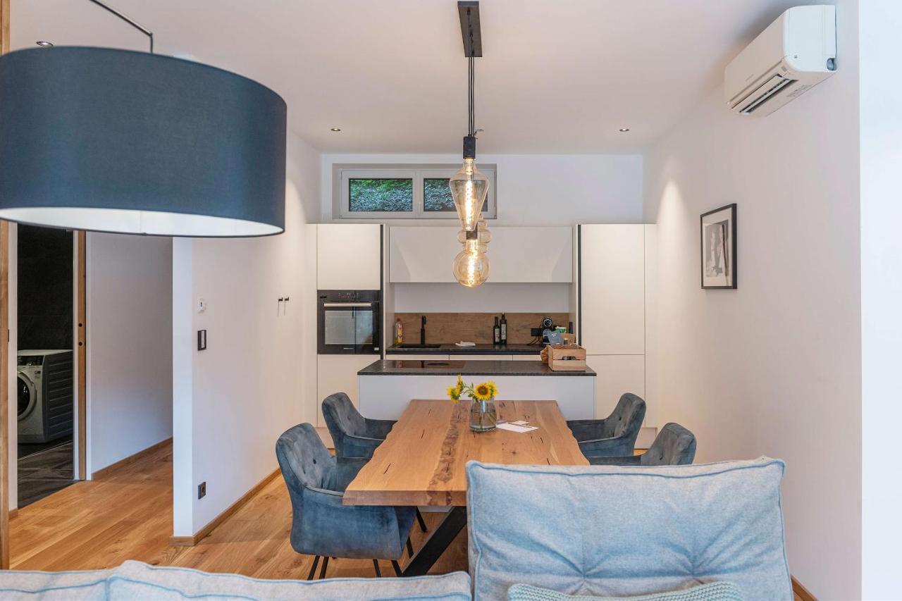 Apartment Am غروندلسي المظهر الخارجي الصورة