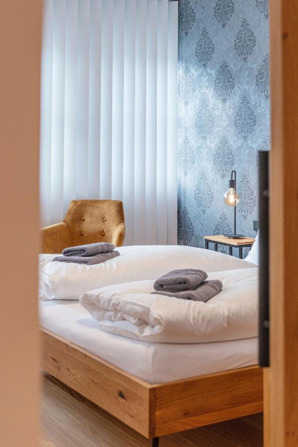 Apartment Am غروندلسي المظهر الخارجي الصورة