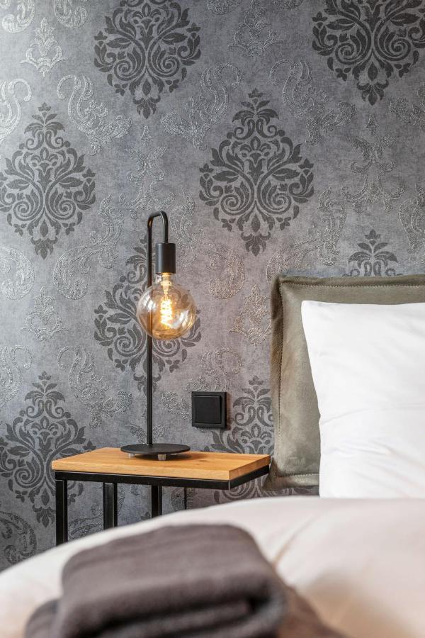 Apartment Am غروندلسي المظهر الخارجي الصورة