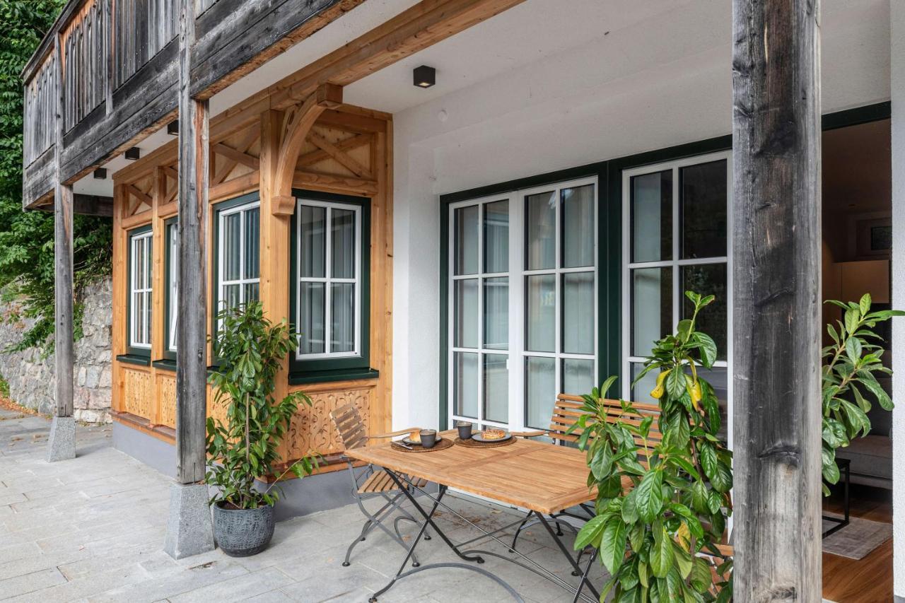 Apartment Am غروندلسي المظهر الخارجي الصورة