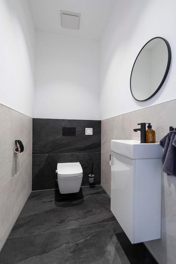 Apartment Am غروندلسي المظهر الخارجي الصورة