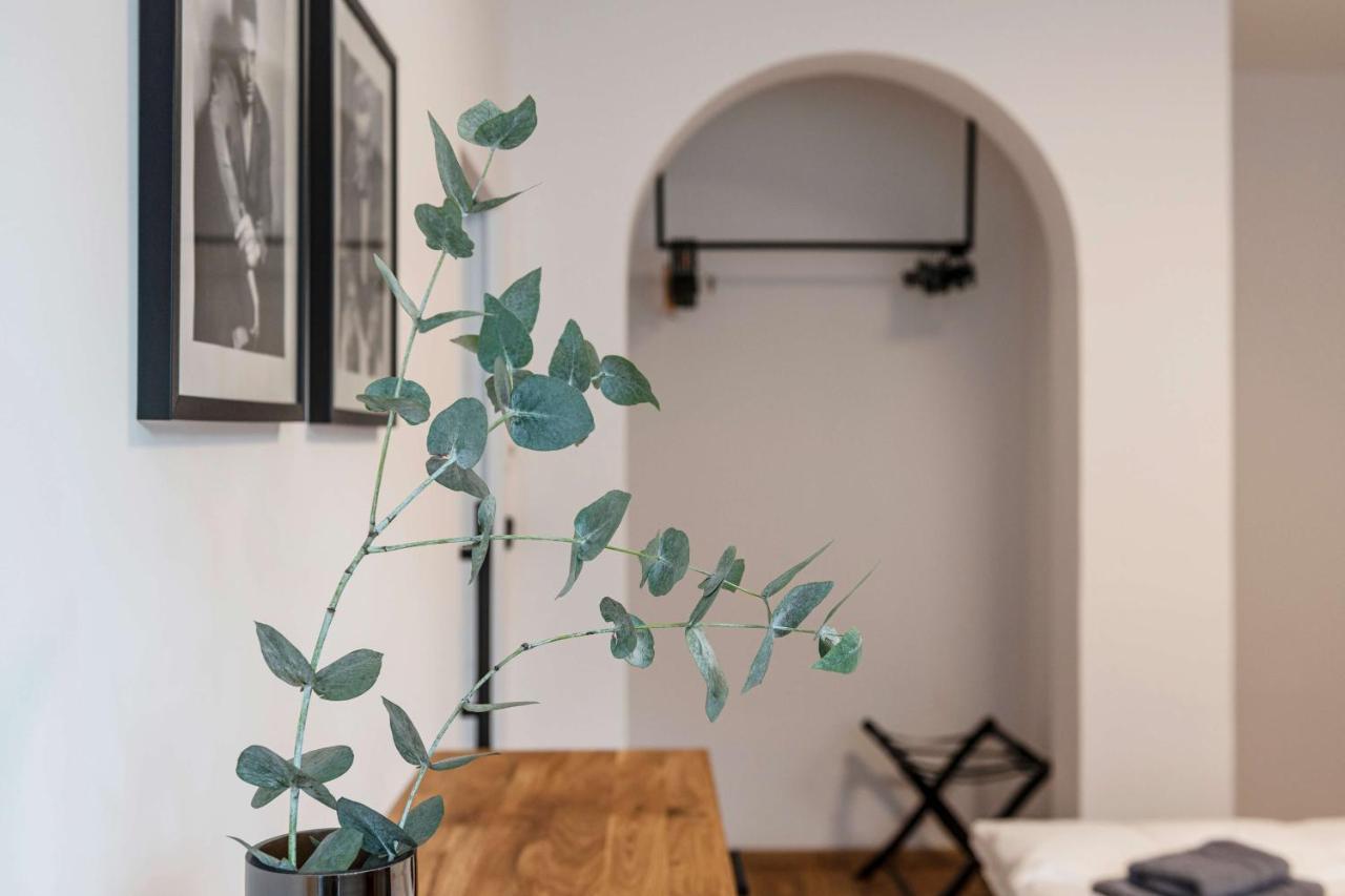 Apartment Am غروندلسي المظهر الخارجي الصورة