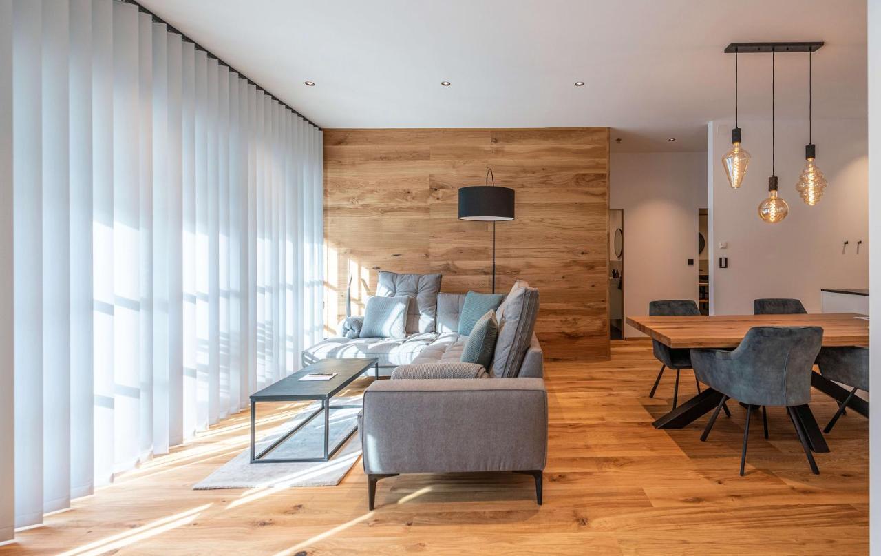 Apartment Am غروندلسي المظهر الخارجي الصورة
