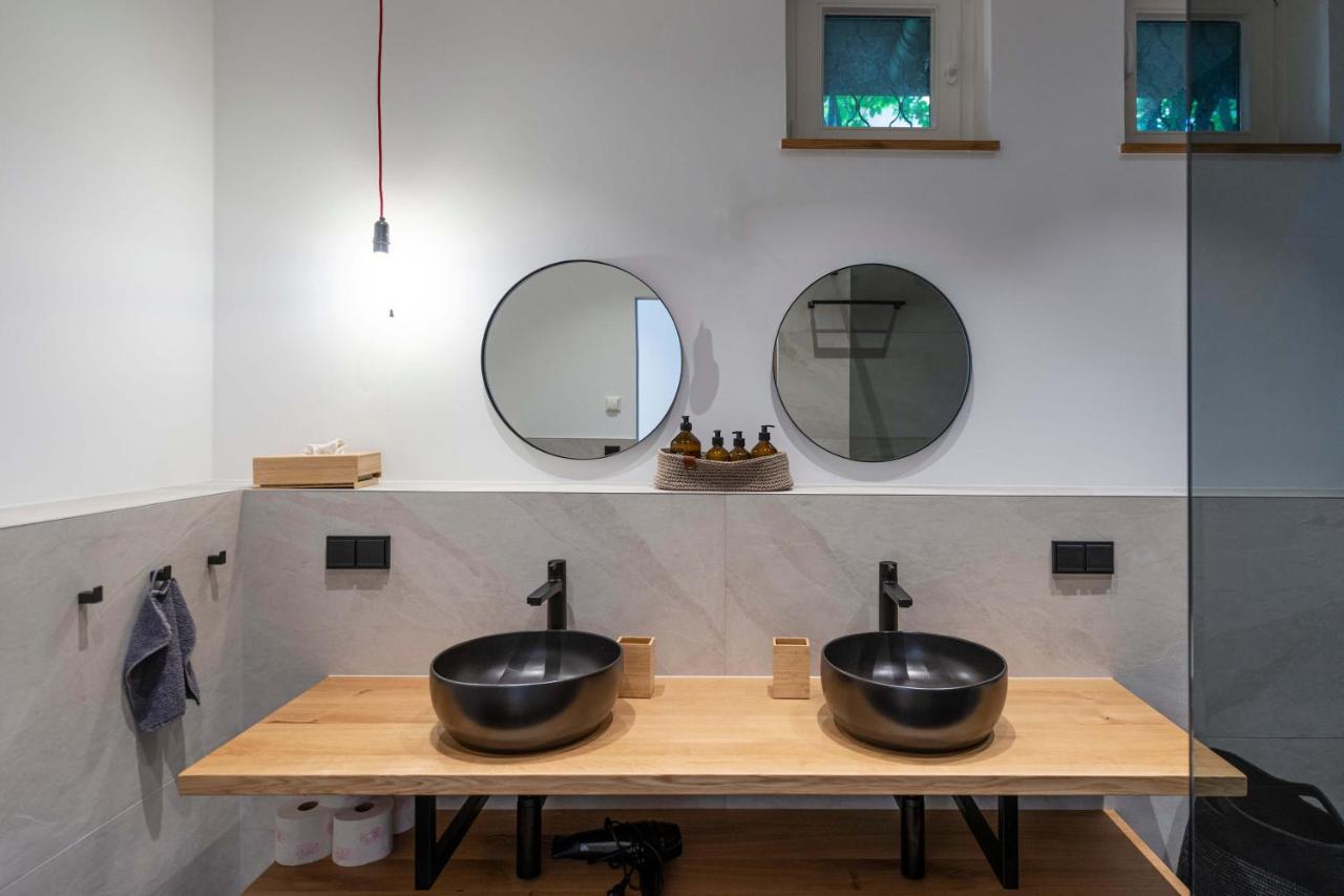 Apartment Am غروندلسي المظهر الخارجي الصورة