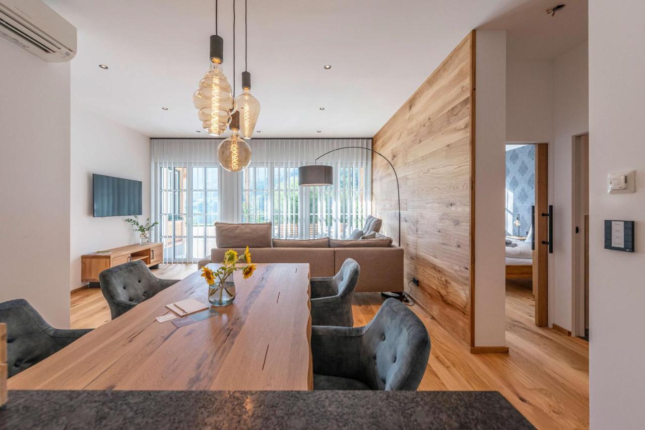 Apartment Am غروندلسي المظهر الخارجي الصورة