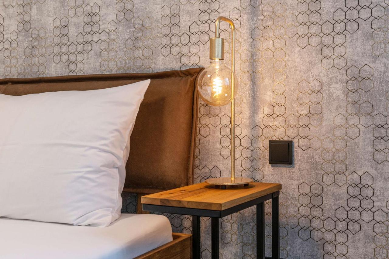 Apartment Am غروندلسي المظهر الخارجي الصورة