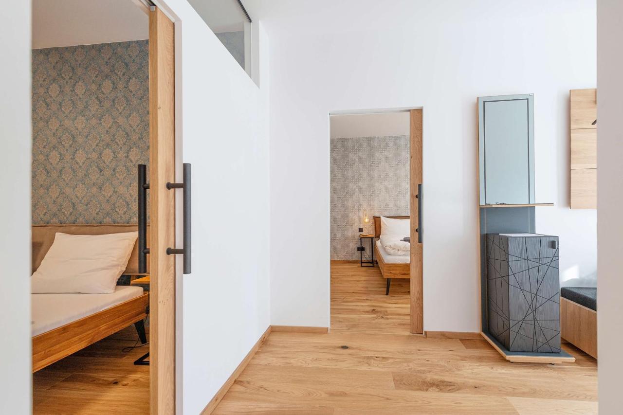 Apartment Am غروندلسي المظهر الخارجي الصورة